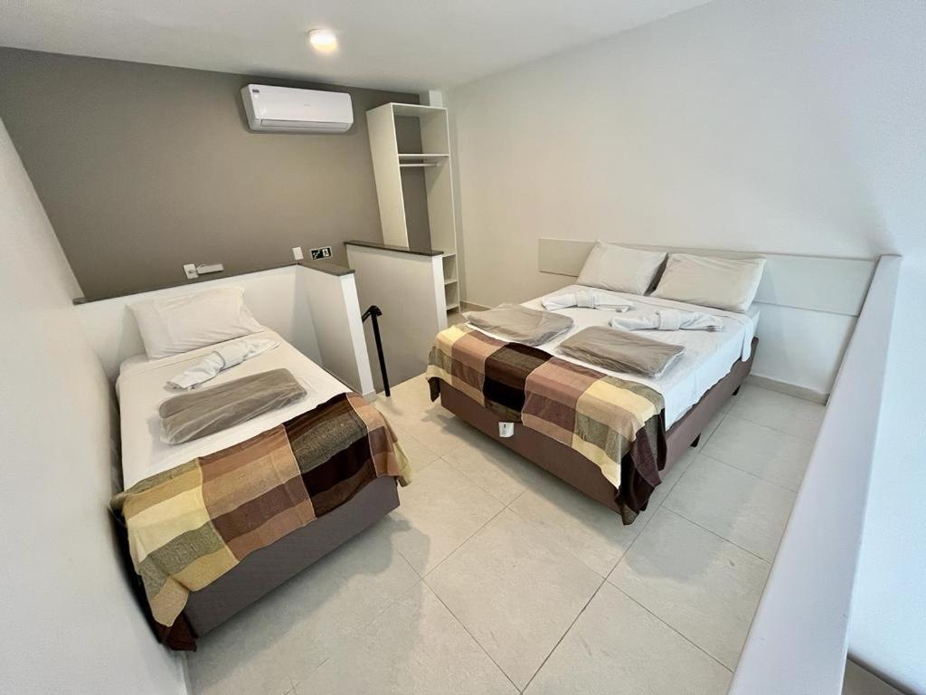 Vila Capilano อูบาตูบา ภายนอก รูปภาพ