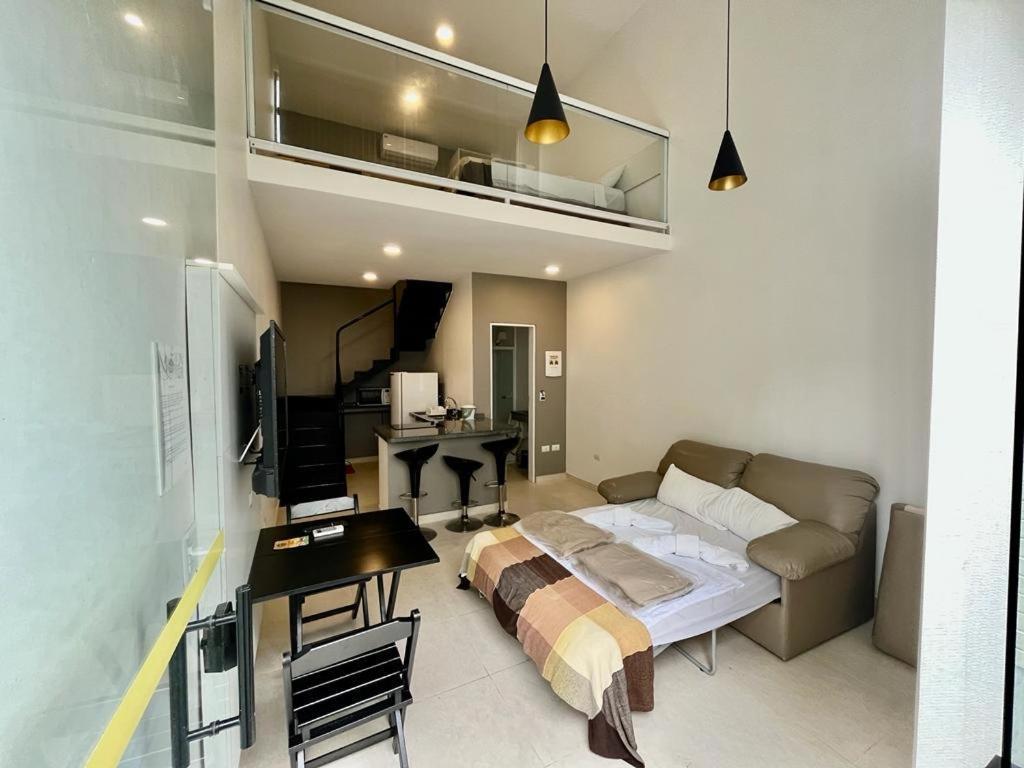 Vila Capilano อูบาตูบา ภายนอก รูปภาพ