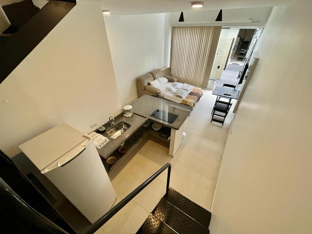Vila Capilano อูบาตูบา ภายนอก รูปภาพ