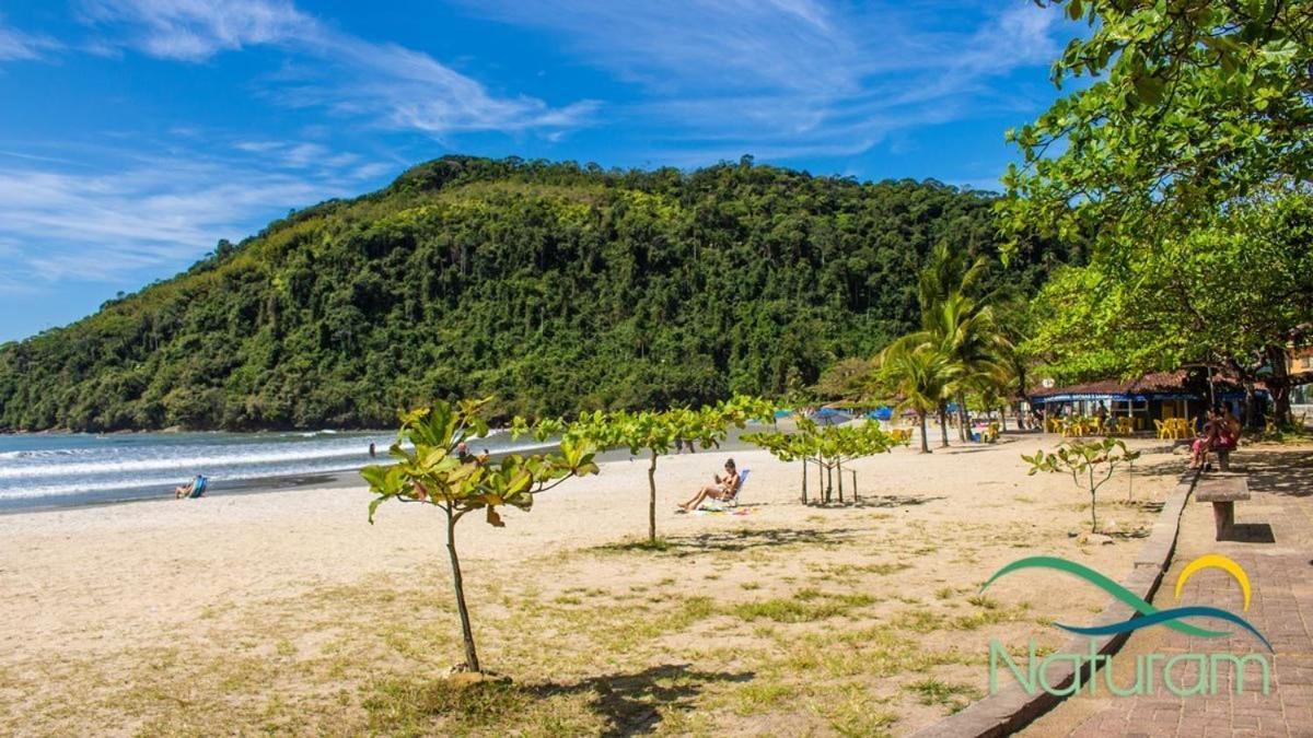 Vila Capilano อูบาตูบา ภายนอก รูปภาพ